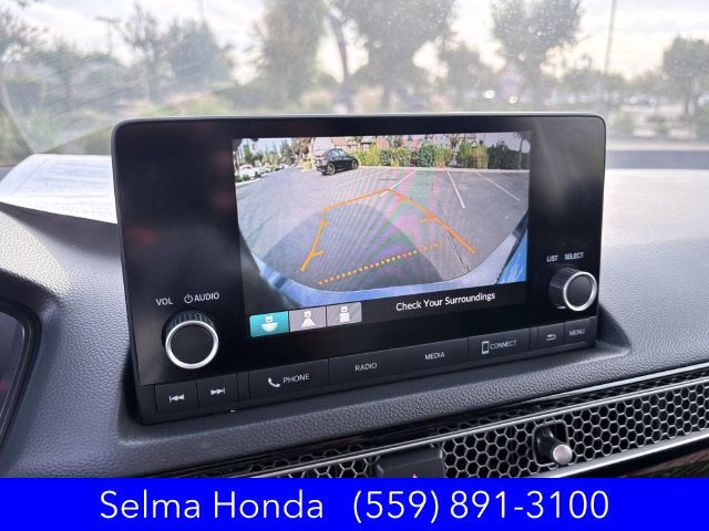 2024 Honda Civic LX - Photo 17