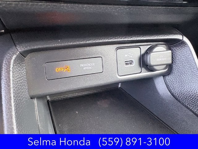 2024 Honda Civic LX - Photo 19