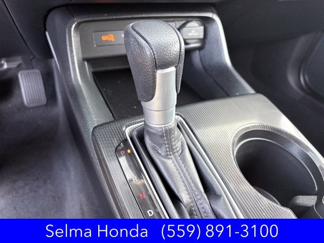 2024 Honda Civic LX - Photo 20