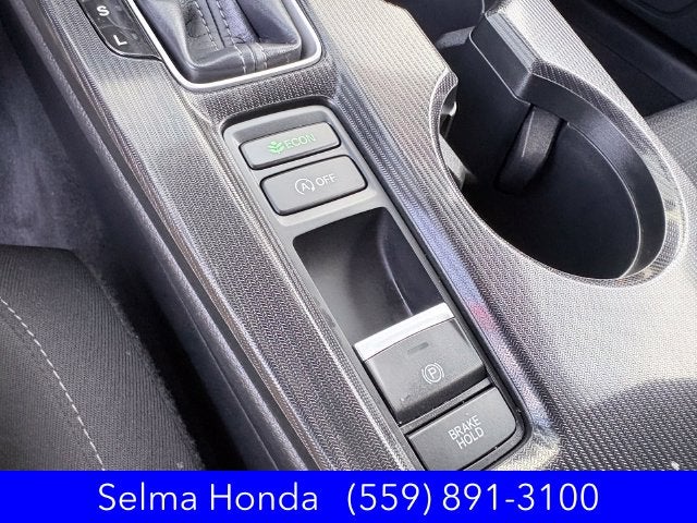 2024 Honda Civic LX - Photo 21