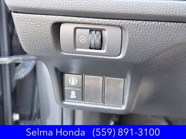 2024 Honda Civic LX - Photo 23
