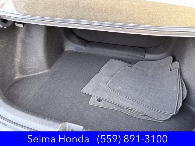 2024 Honda Civic LX - Photo 26