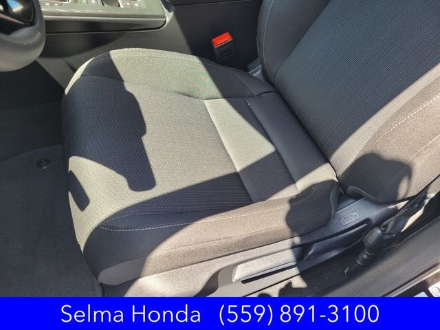 2025 Honda Civic LX - Photo 10