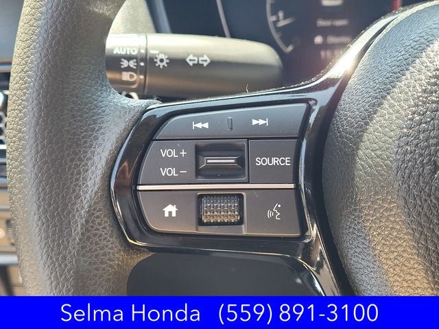 2025 Honda Civic LX - Photo 13