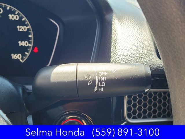 2025 Honda Civic LX - Photo 16
