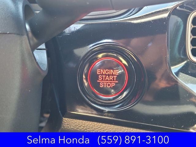 2025 Honda Civic LX - Photo 17