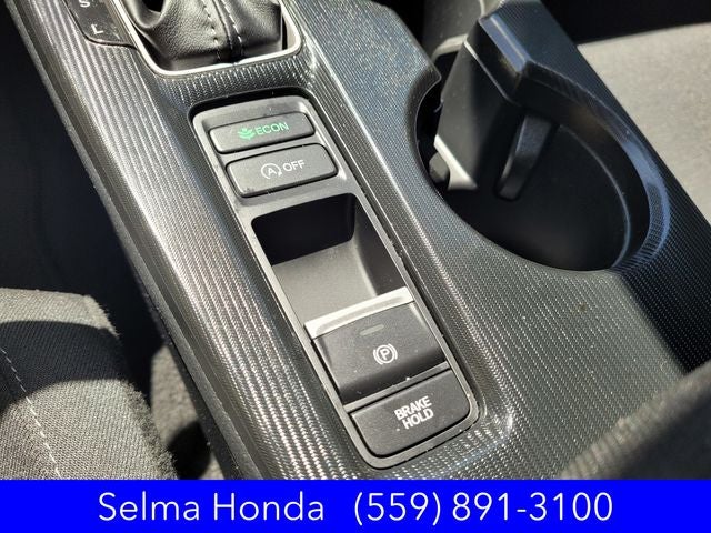2025 Honda Civic LX - Photo 22