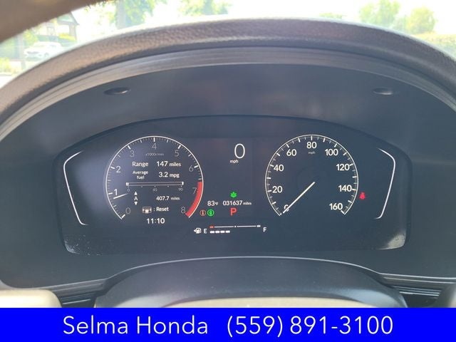 2025 Honda Civic LX - Photo 23