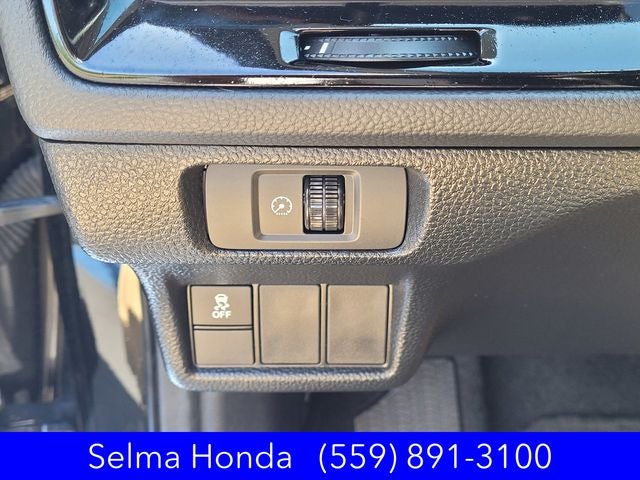 2025 Honda Civic LX - Photo 24