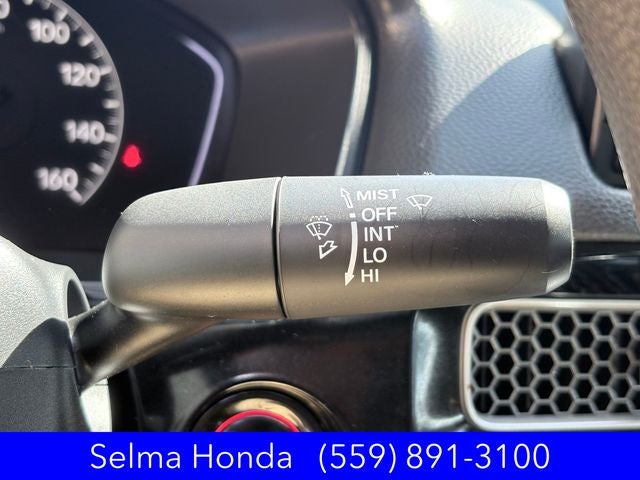 2025 Honda Civic LX