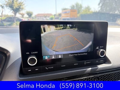 2025 Honda Civic LX