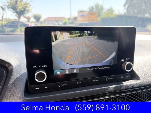 2025 Honda Civic LX