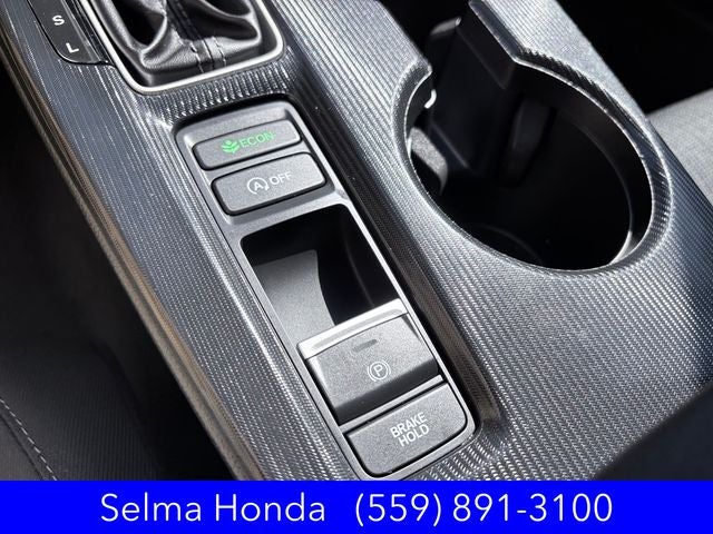 2025 Honda Civic LX