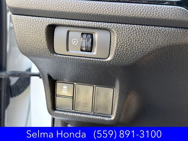 2025 Honda Civic LX