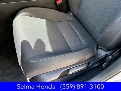 2025 Honda Civic LX