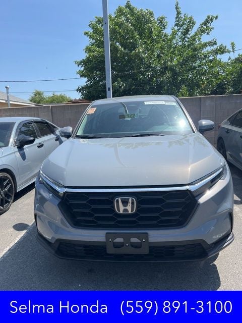 2024 Honda CR-V LX