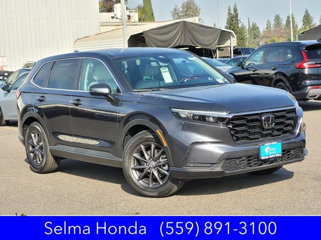 2026 Honda CR-V EX-L 2WD's photo