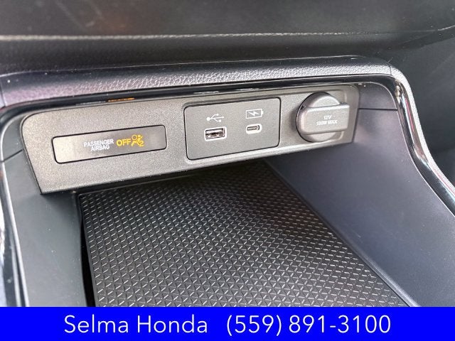 2023 Honda CR-V EX