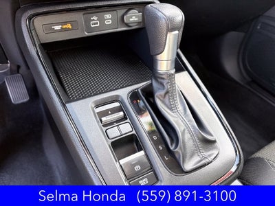 2023 Honda CR-V EX