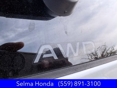 2023 Honda CR-V EX