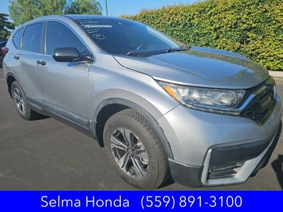 2020 Honda CR-V LX