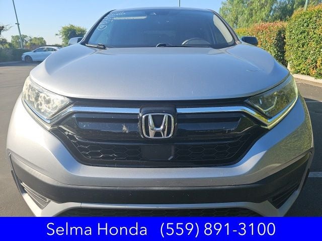 2020 Honda CR-V LX