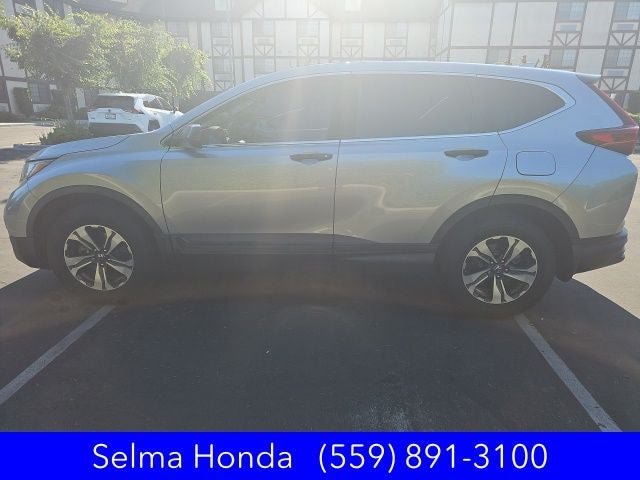2020 Honda CR-V LX
