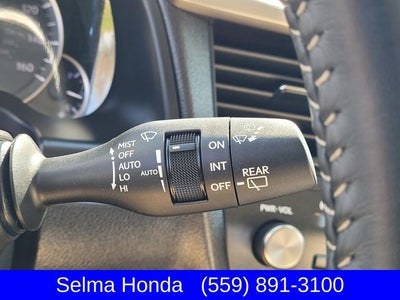 2022 Lexus RX RX 350