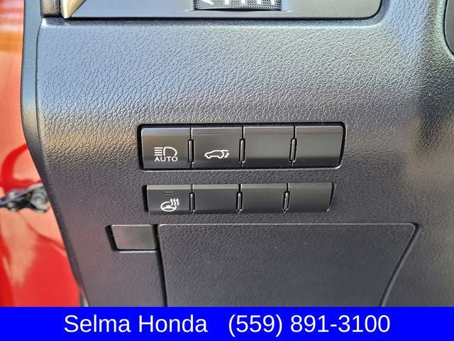 2022 Lexus RX RX 350