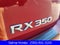 2022 Lexus RX RX 350