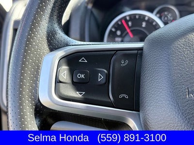 2025 RAM 3500 Tradesman