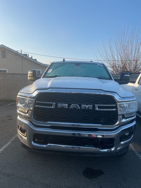 2023 RAM 2500 Tradesman