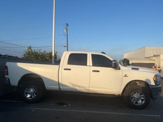 2023 RAM 2500 Tradesman