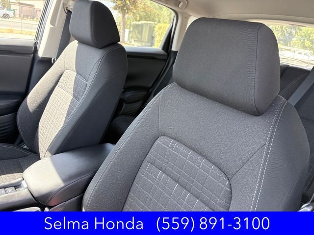 2024 Honda HR-V LX - Photo 10