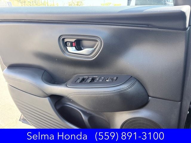 2024 Honda HR-V LX - Photo 11