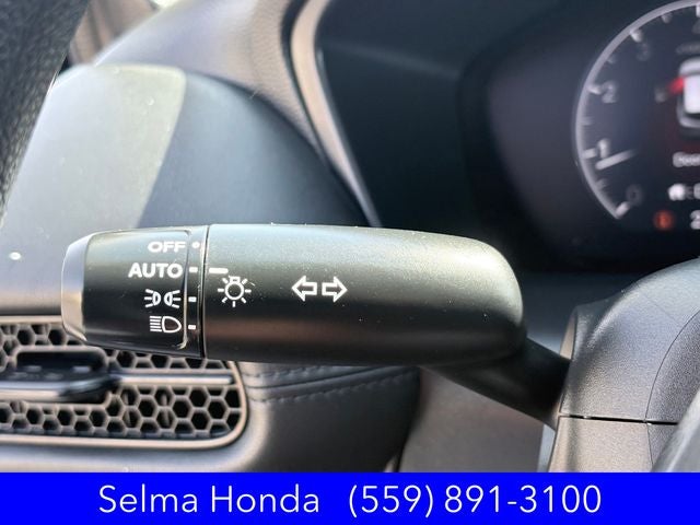 2024 Honda HR-V LX - Photo 14
