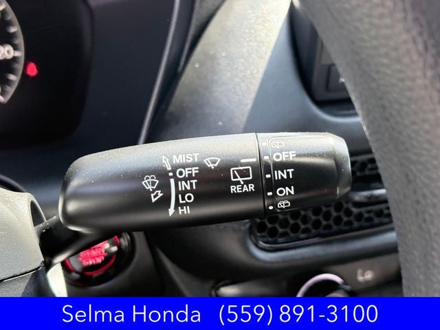 2024 Honda HR-V LX - Photo 15