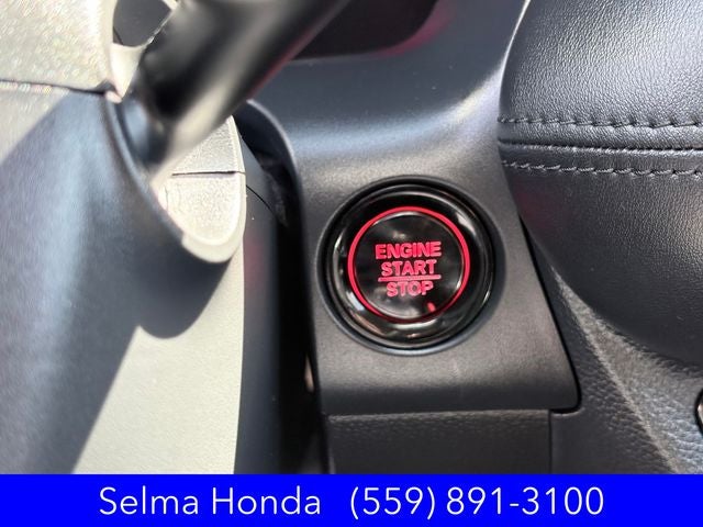 2024 Honda HR-V LX - Photo 16