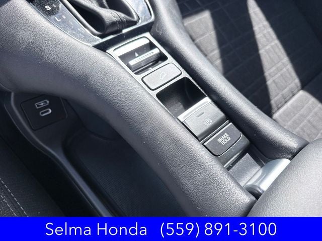 2024 Honda HR-V LX - Photo 20