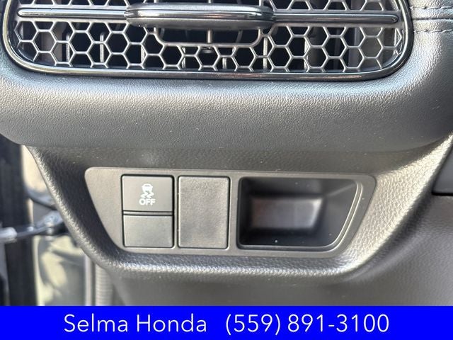 2024 Honda HR-V LX - Photo 22