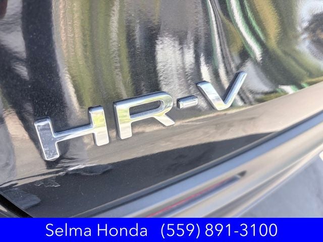 2024 Honda HR-V LX - Photo 24