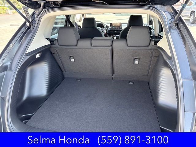 2024 Honda HR-V LX - Photo 25