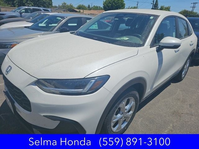 2024 Honda HR-V LX 2WD's photo