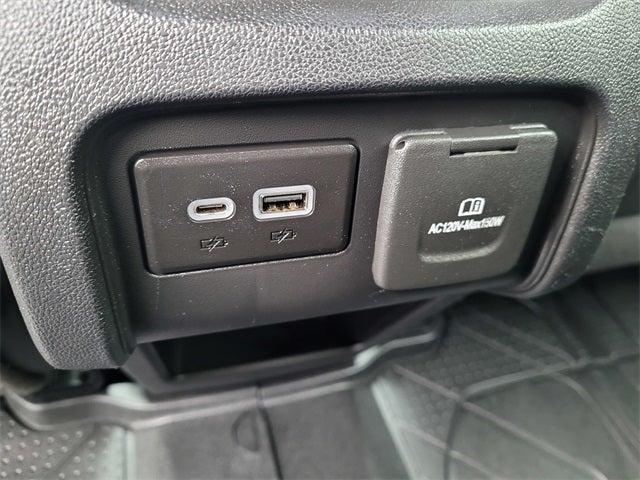 2019 Chevrolet Blazer Premier