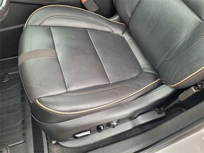 2019 Chevrolet Blazer Premier