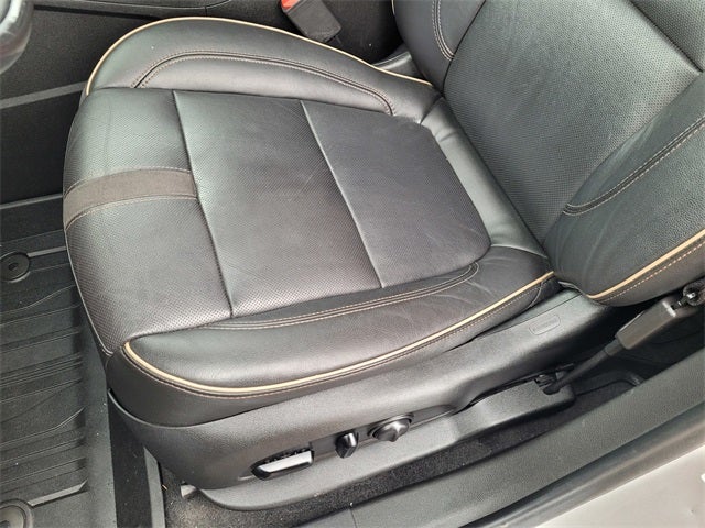 2019 Chevrolet Blazer Premier