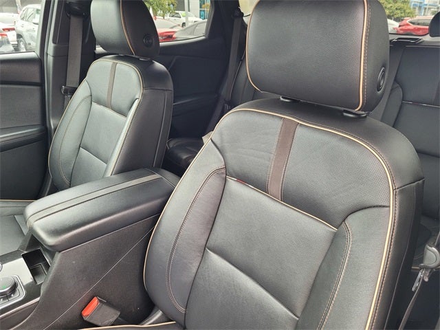 2019 Chevrolet Blazer Premier