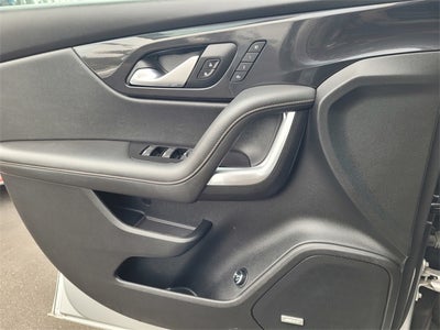 2019 Chevrolet Blazer Premier