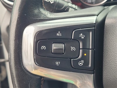 2019 Chevrolet Blazer Premier