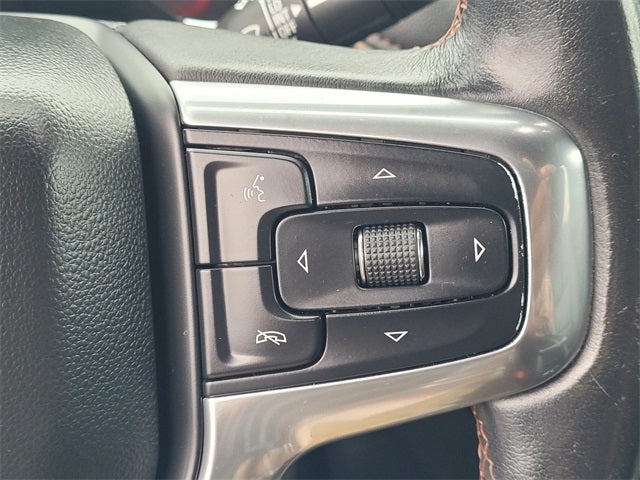 2019 Chevrolet Blazer Premier